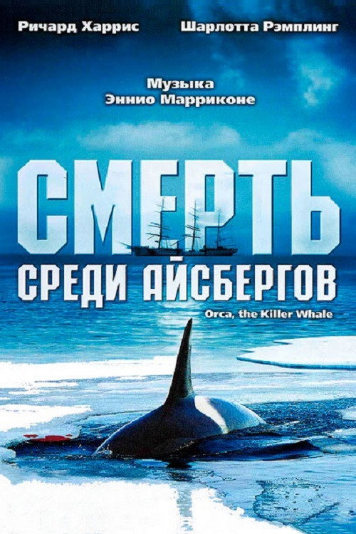 Orca: Denizin Aslanı