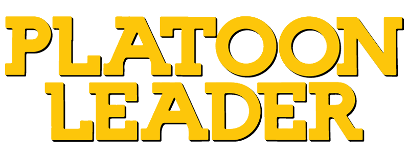 Platoon Leader - Der Krieg kennt keine Helden