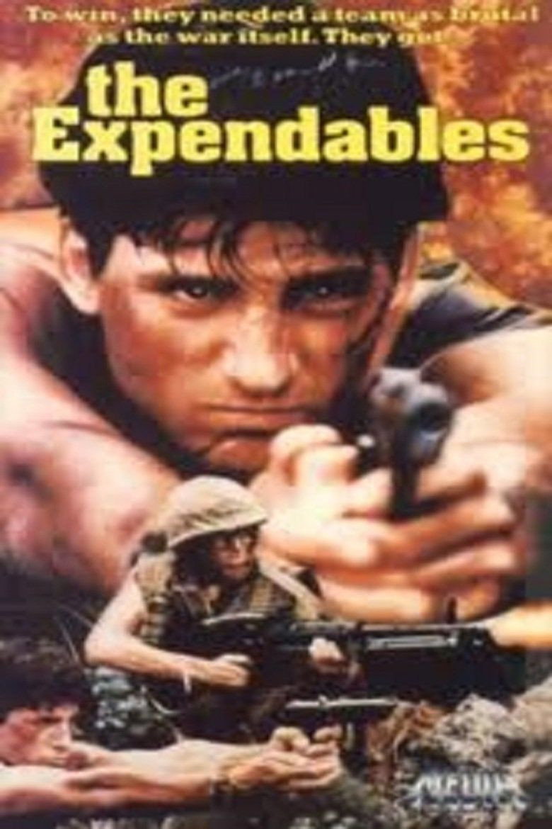 Platoon ohne Rückkehr