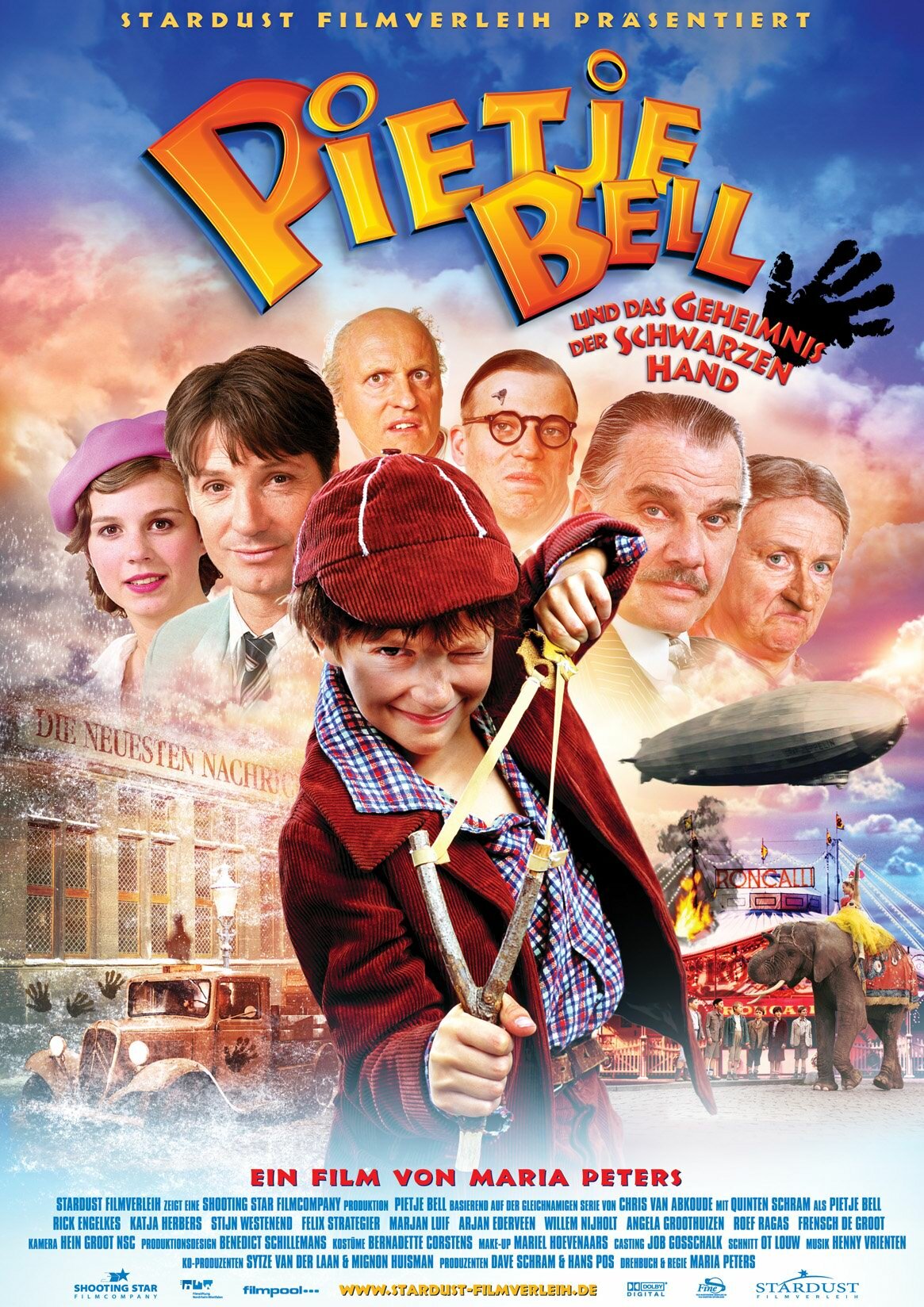Peter Bell