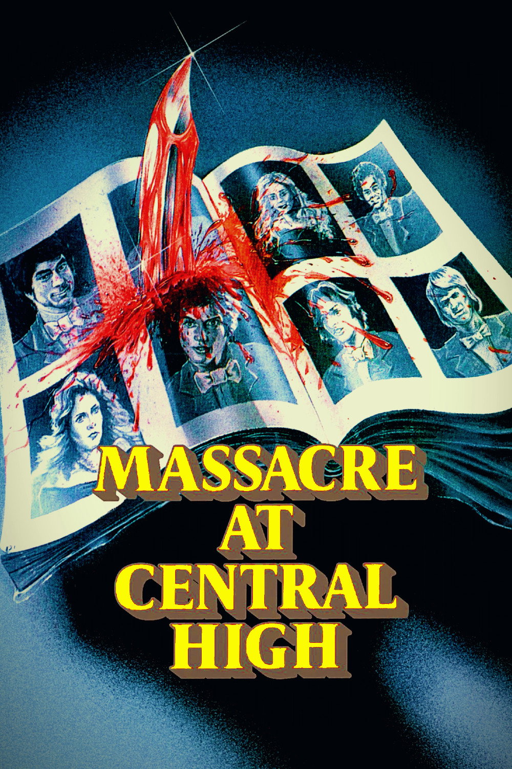 Massacre at Central High