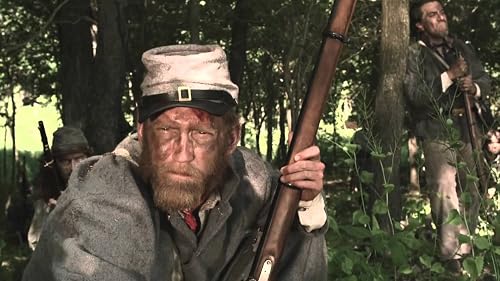 Fields of Valor: The Civil War