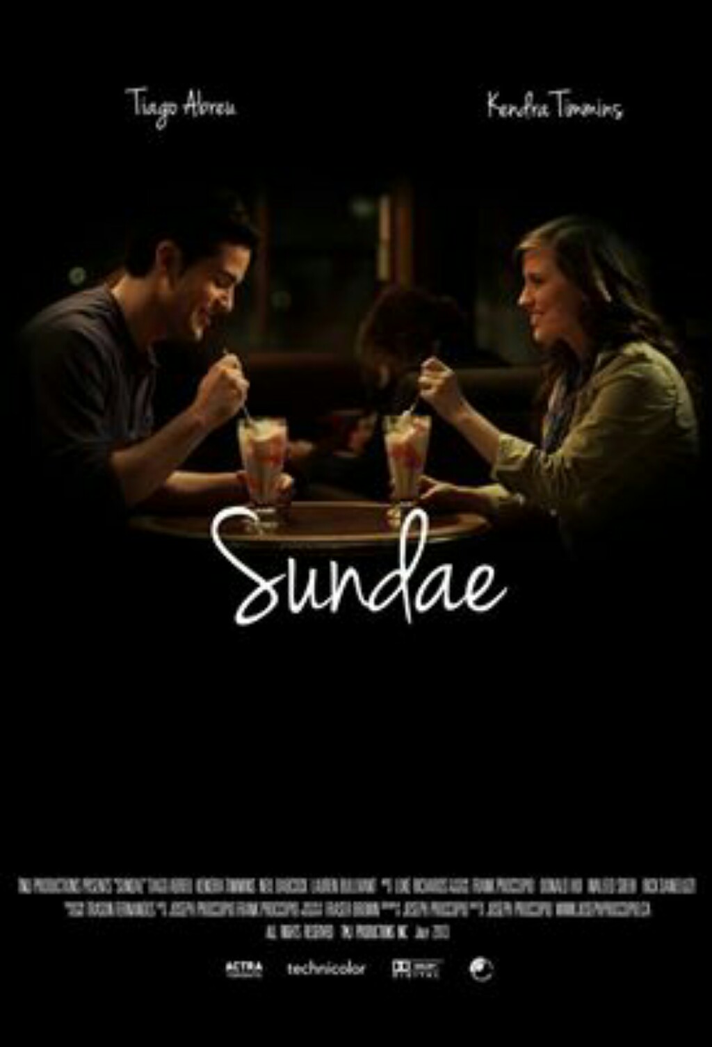 Sundae