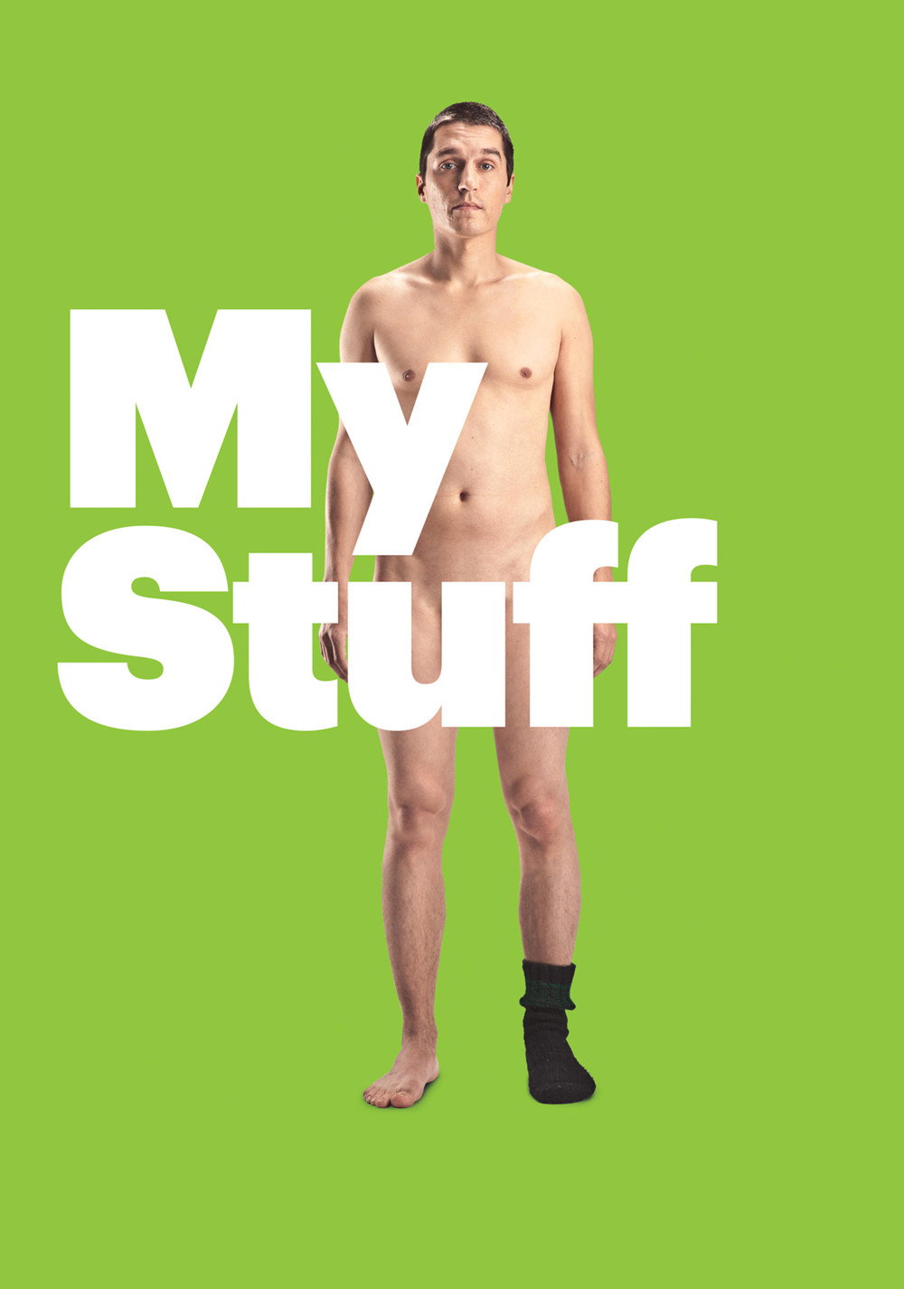 My Stuff – Was brauchst du wirklich?