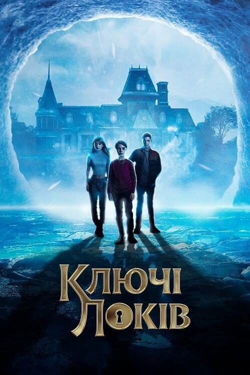 Ключі Локів