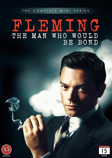 Mein Name ist Fleming. Ian Fleming