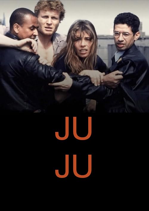 JuJu