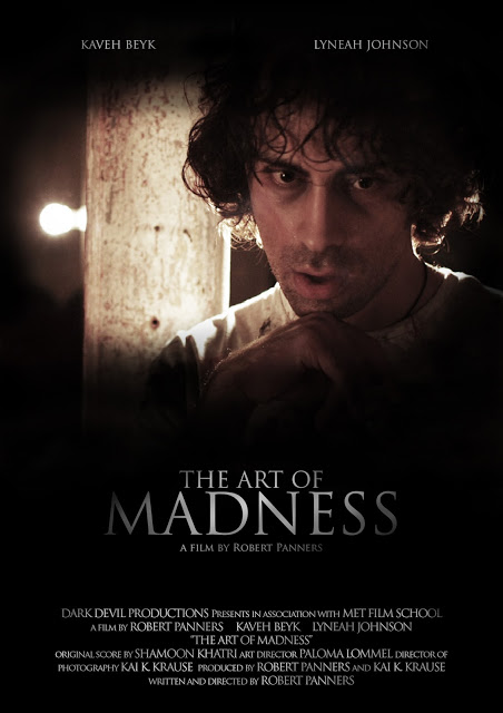 The Art of Madness