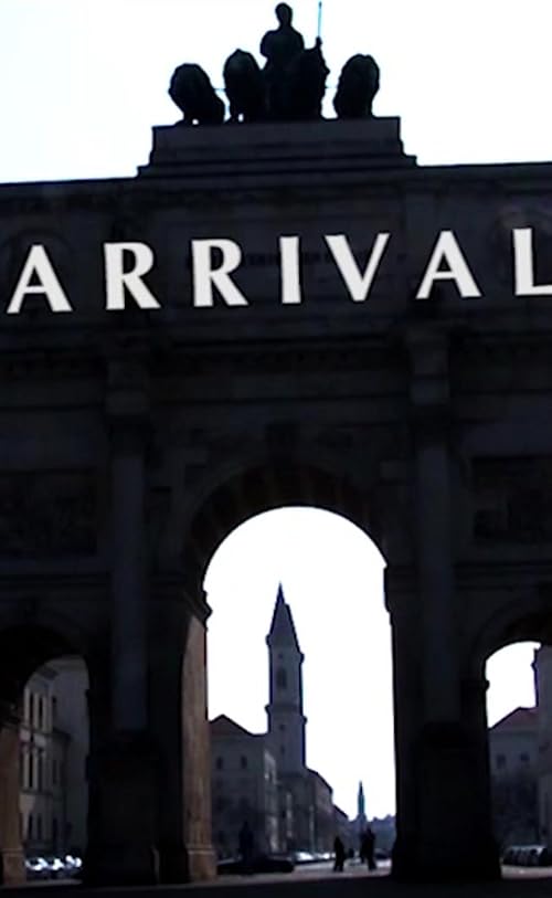 Arrival