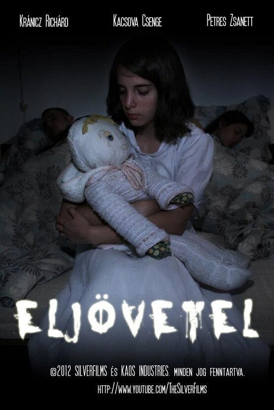 Eljövetel (Coming)
