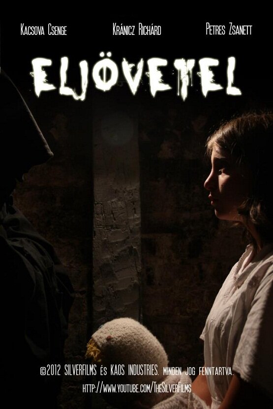 Eljövetel (Coming)