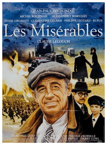 Les Misérables