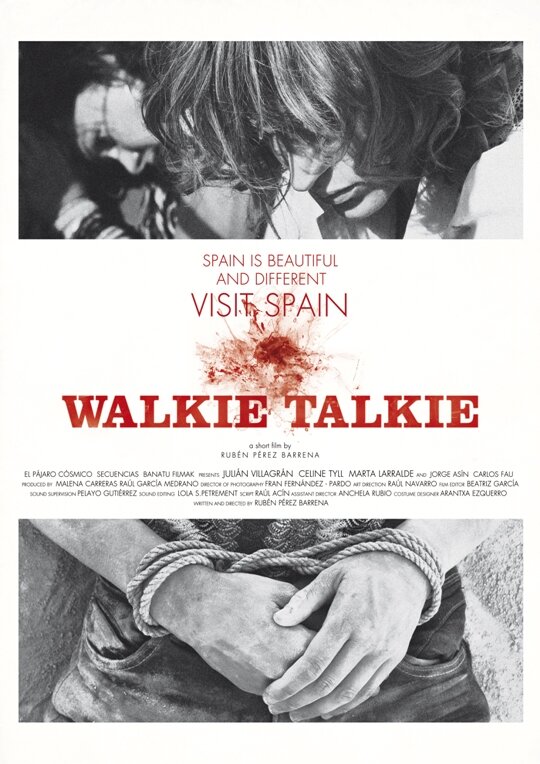 Walkie Talkie