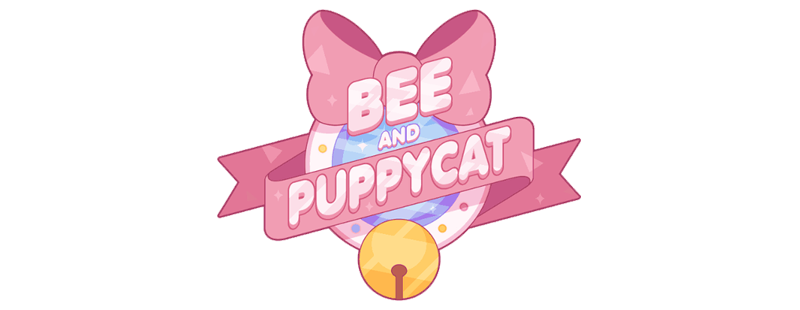 Bee and PuppyCat