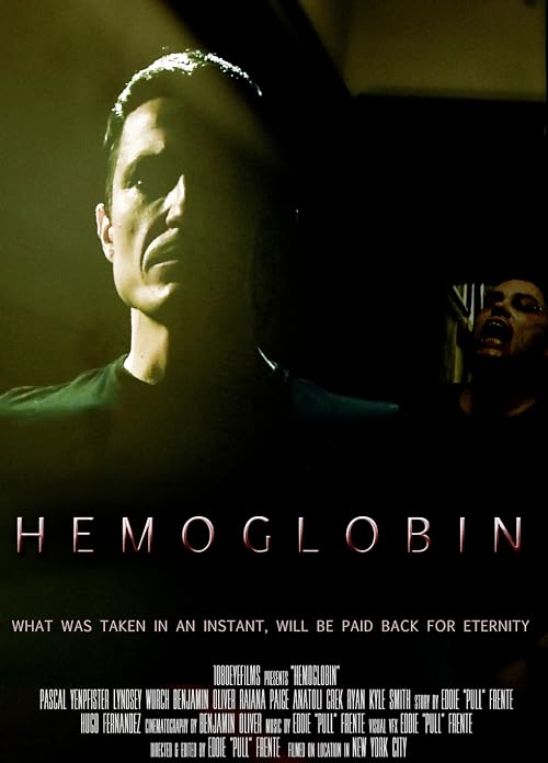 Hemoglobin
