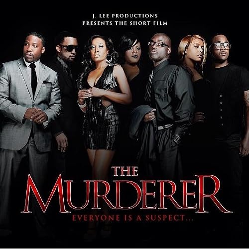 The Murderer