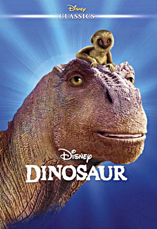 Dinosaurier