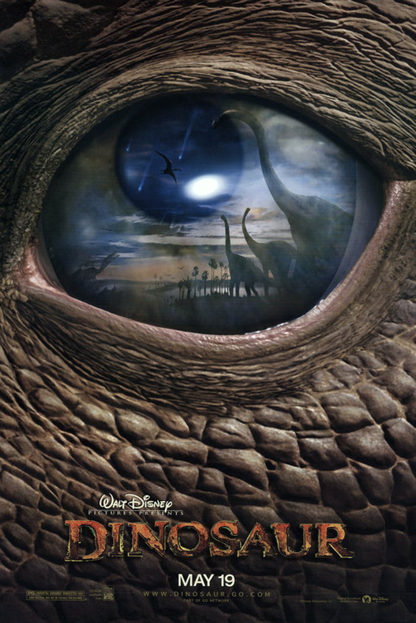 Dinosaur