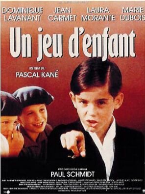 Un jeu d'enfant