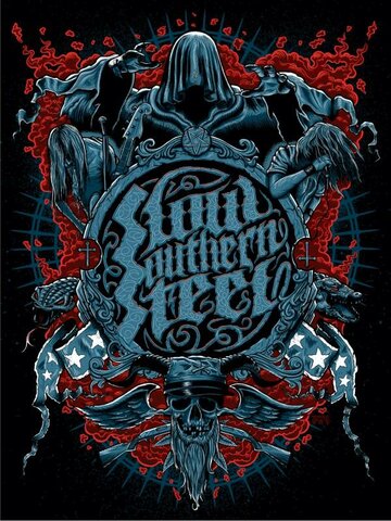 Slow Southern Steel