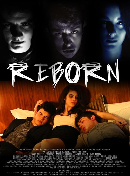 Reborn