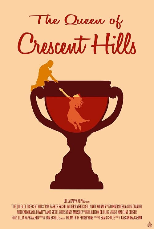 The Queen of Crescent Hills