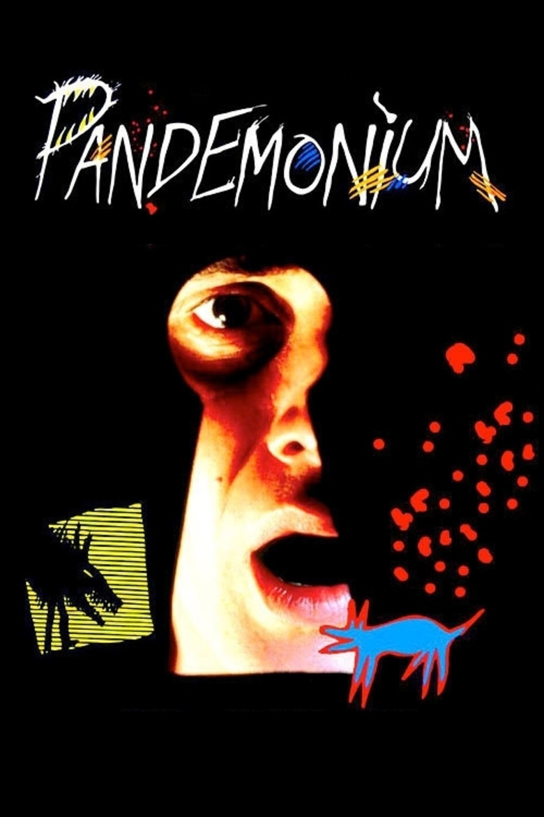 Пандемониум