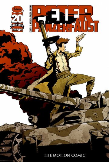 Peter Panzerfaust