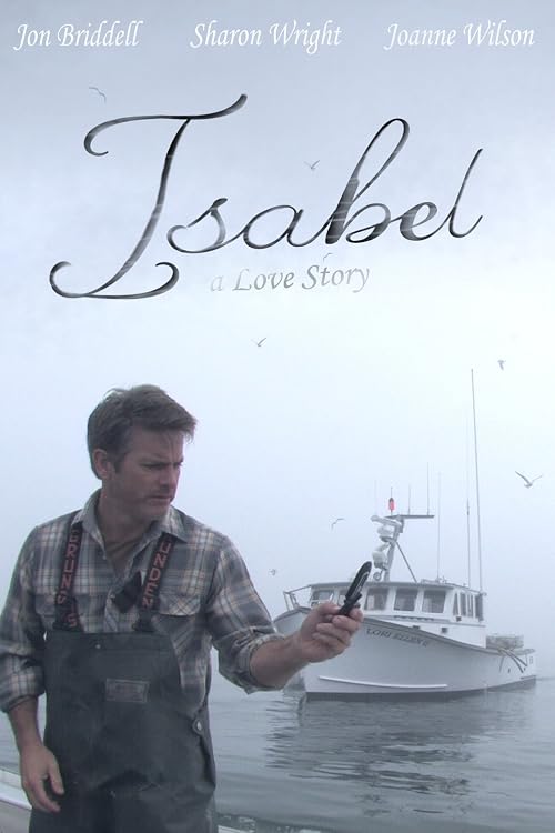 Isabel: A Love Story