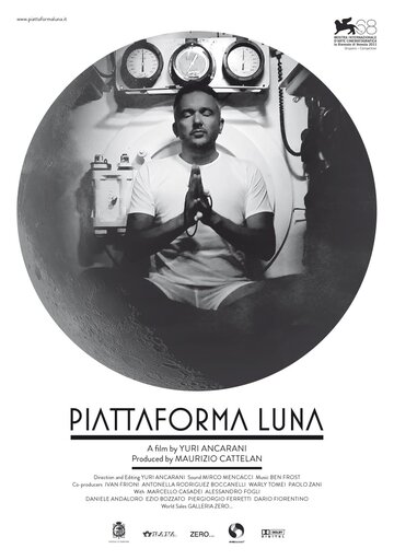 Piattaforma luna