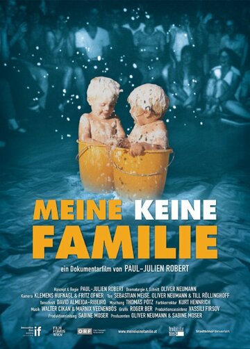 Meine keine Familie
