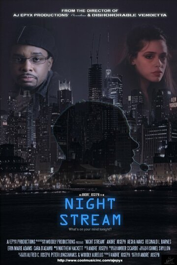Night Stream