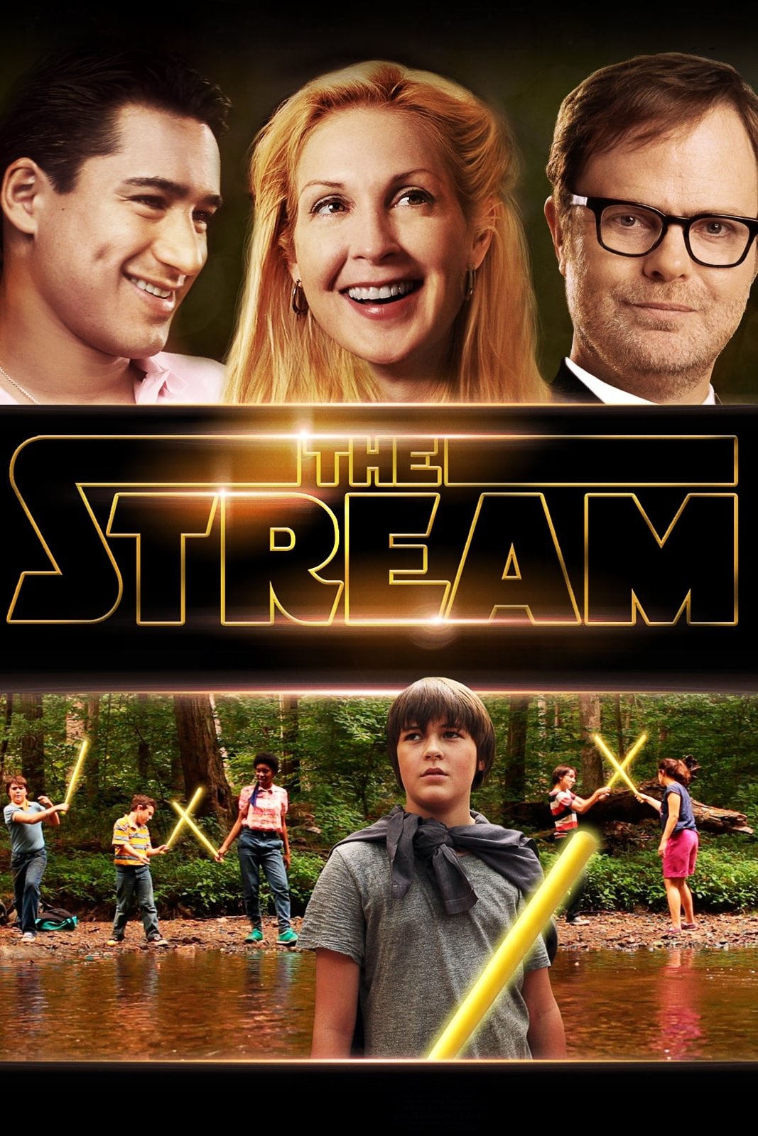 Night Stream