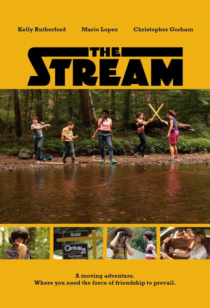 Night Stream