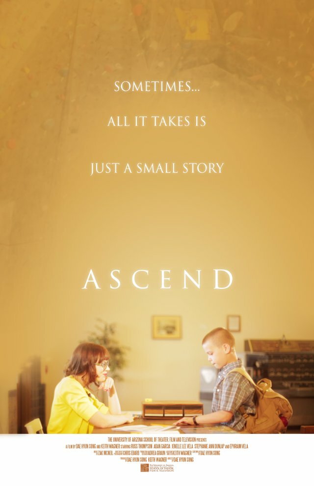 Ascend