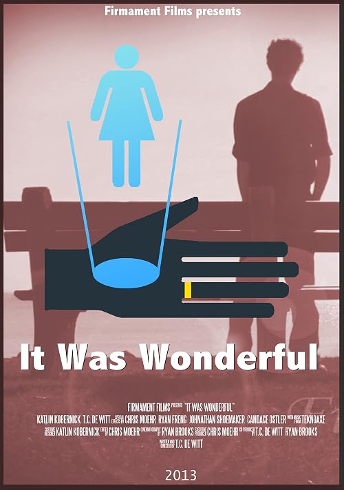 It Was Wonderful
