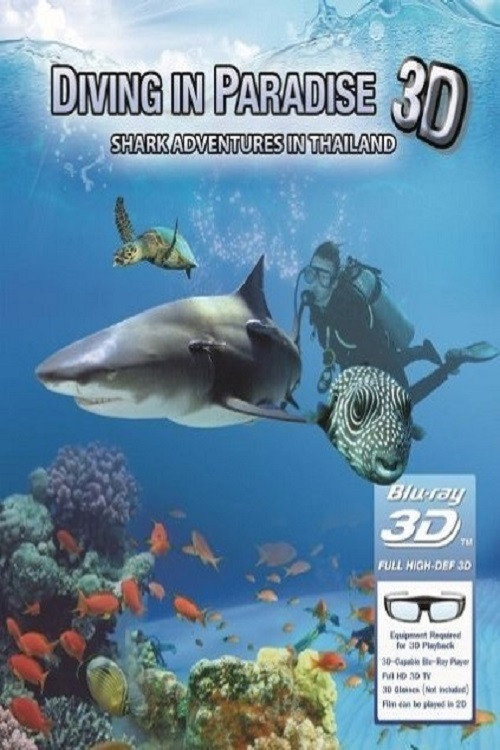 Underwater Thailand: Adventures in the Andaman Sea