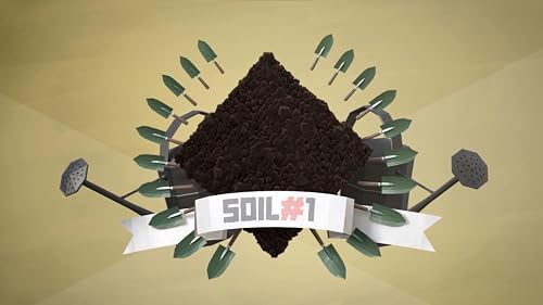 Let's Talk About Soil