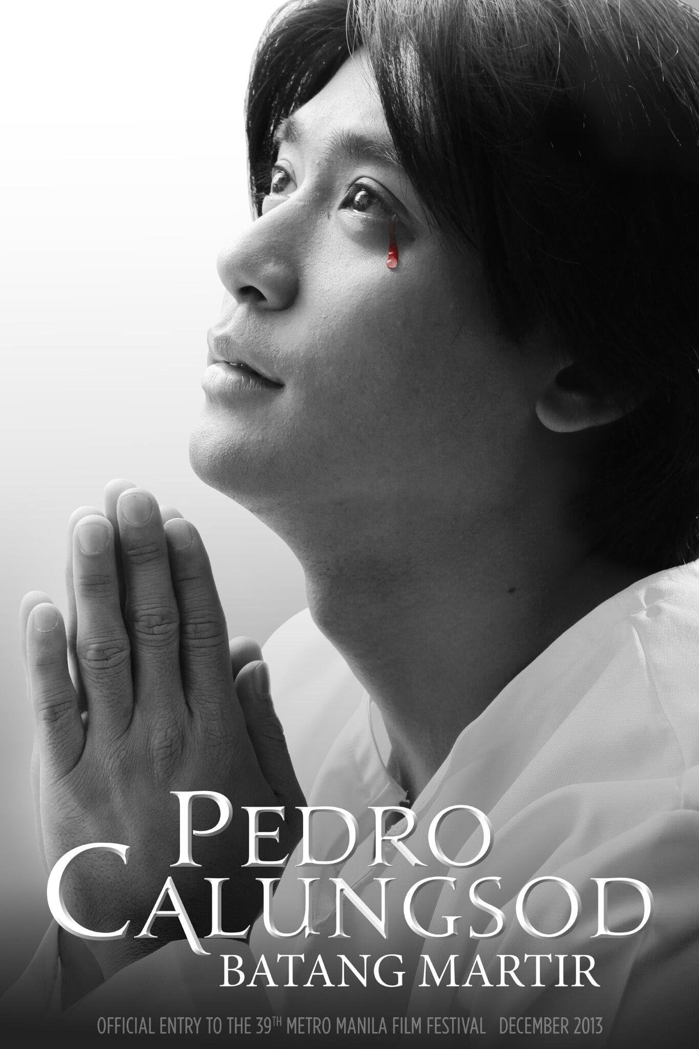 San Pedro Calungsod: Batang martir