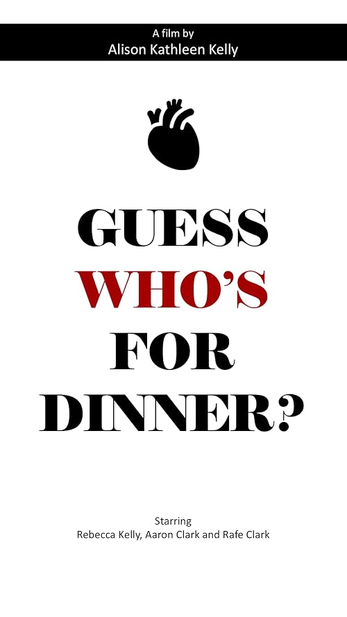 Guess Who's for Dinner...