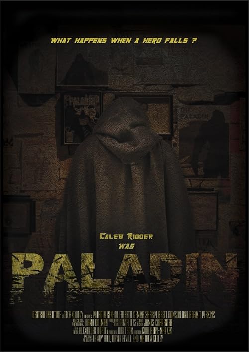 Paladin