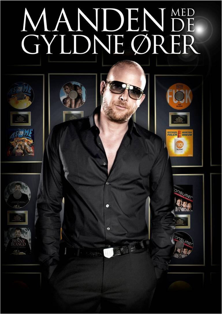 Manden med de gyldne ører