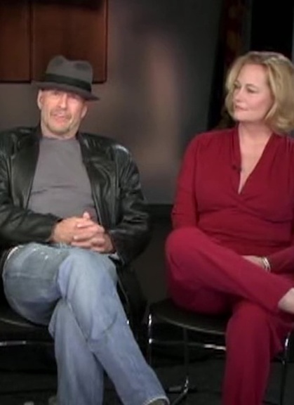 Memories of «Moonlighting»