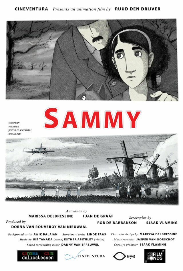 Sammy