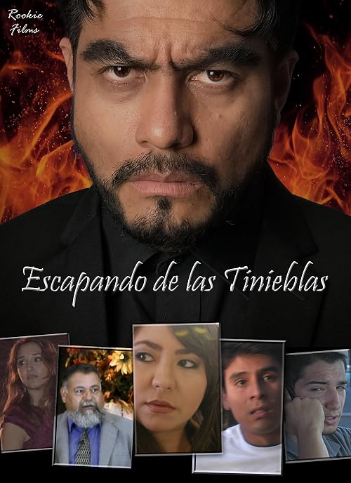 Escapando de las Tinieblas