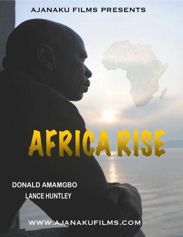 Africa Rise