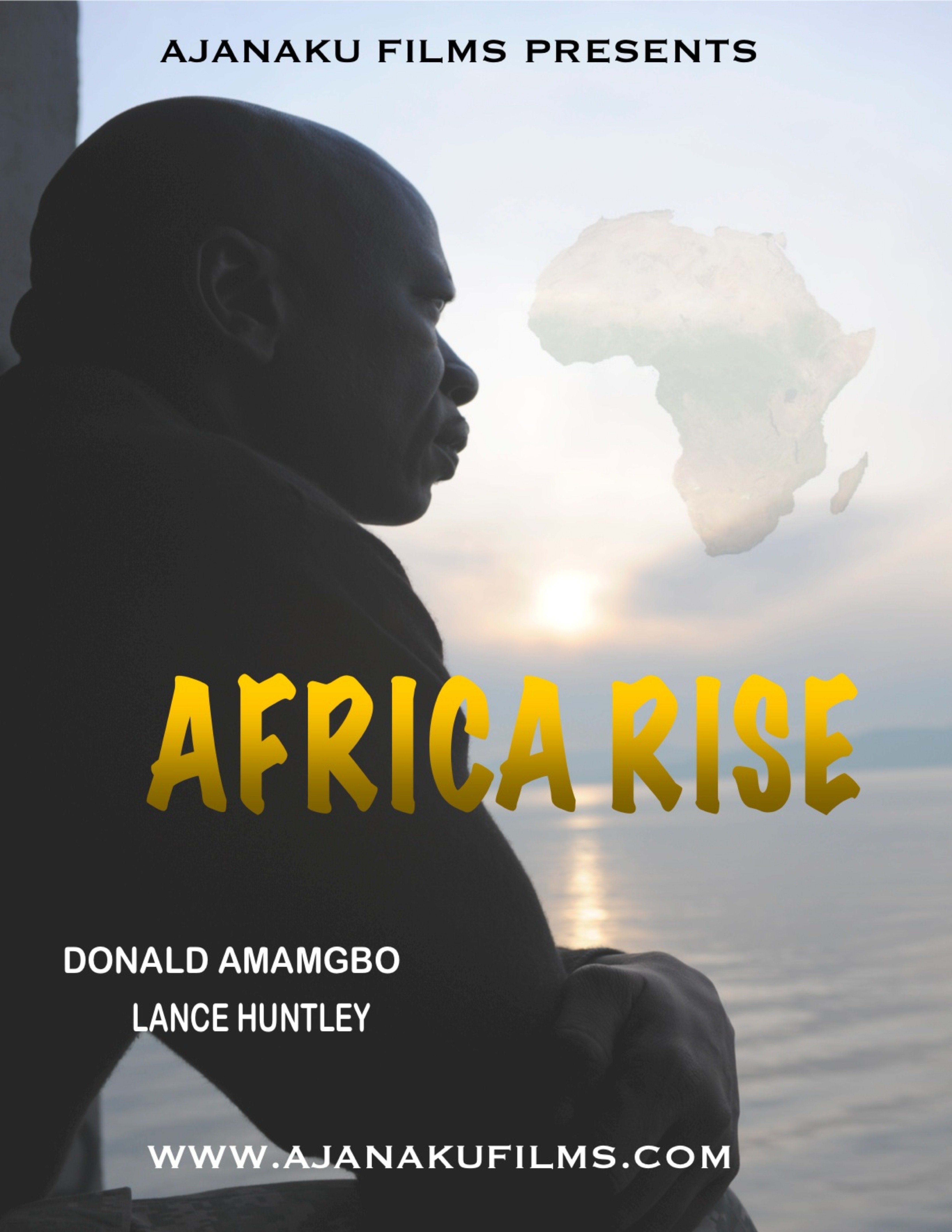 Africa Rise