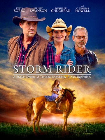 Storm Rider - Schnell wie der Wind