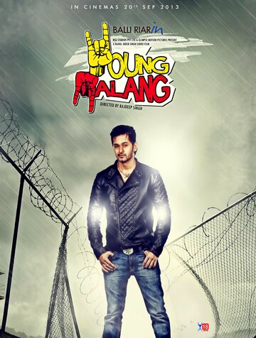 Young Malang