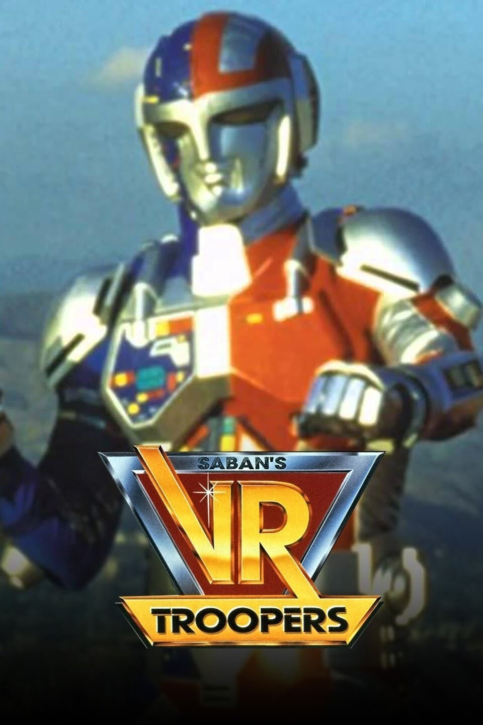 V.R. Troopers